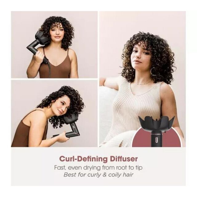 Shark HD440UK Air Styler