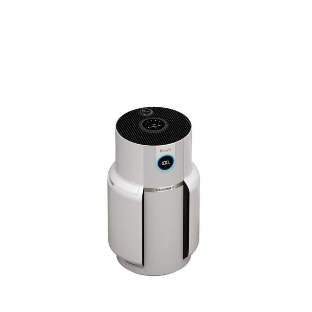Shark HP300UK Neverchange5 Air Purifier Max - White