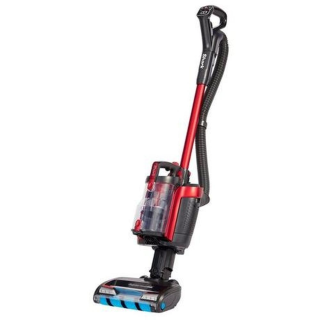 Shark ICZ300UK Anti Hair Wrap Cordless Upright Vacuum Cleaner-60Min Run Time