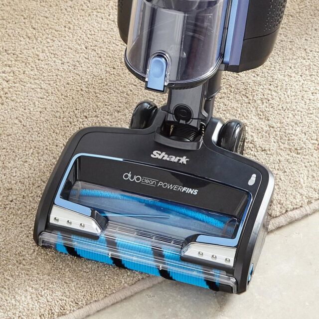 Shark ICZ300UKT Vacuum Cleaner