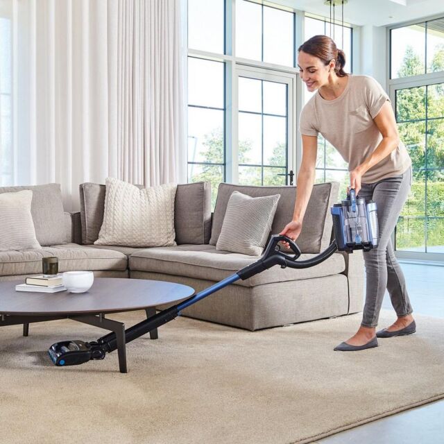 Shark ICZ300UKT Vacuum Cleaner
