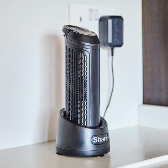 Shark ICZ300UKT Vacuum Cleaner