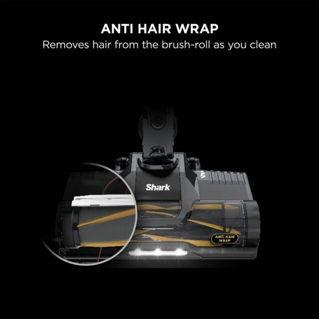Shark IZ202UKT Cordless Cleaner