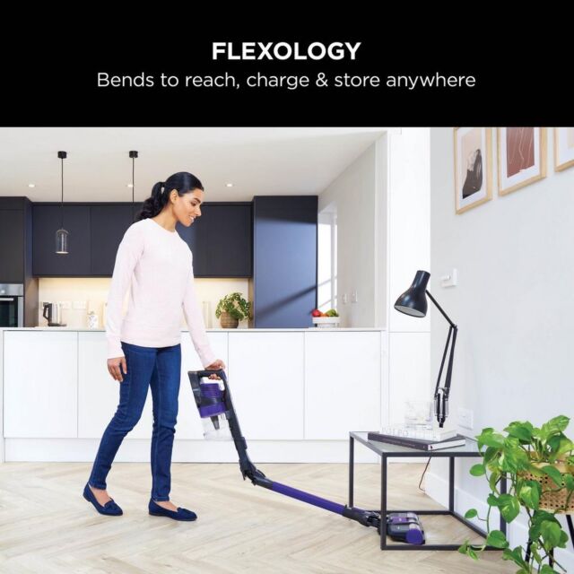 Shark IZ202UKT Cordless Cleaner