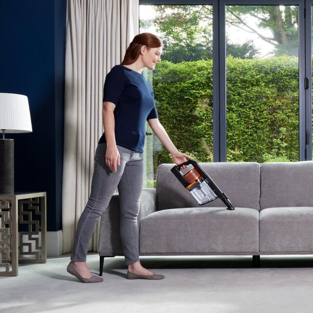 Shark IZ300UK Vacuum Cleaner