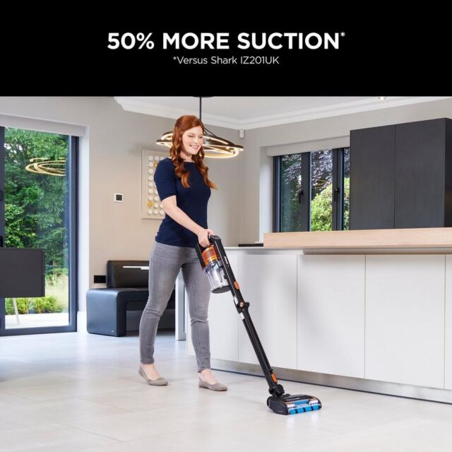 Shark IZ300UK Vacuum Cleaner