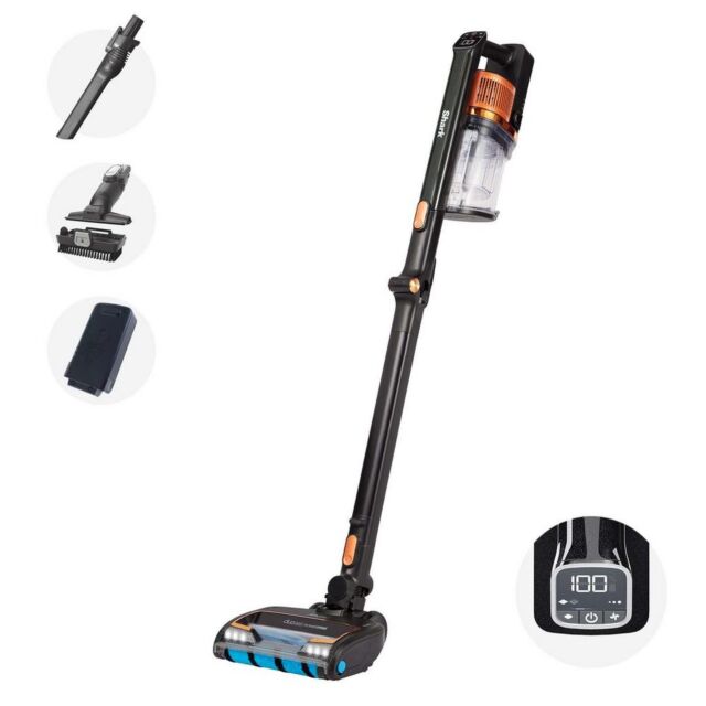 Shark IZ300UK Vacuum Cleaner