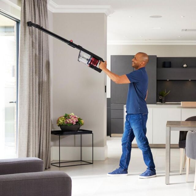 Shark IZ300UKT Anti Hair Wrap Cordless Stick Vacuum Cleaner