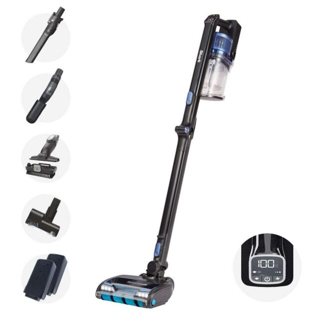 Shark IZ320UKT Vacuum Cleaner