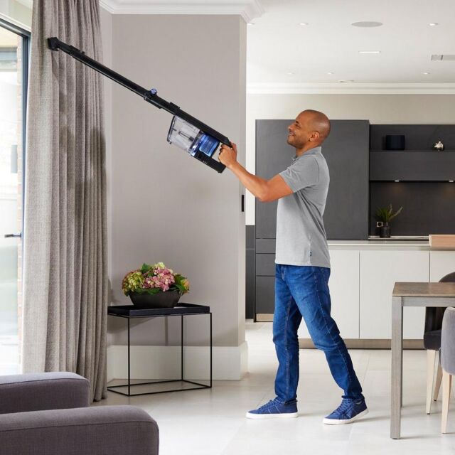 Shark IZ320UKT Vacuum Cleaner