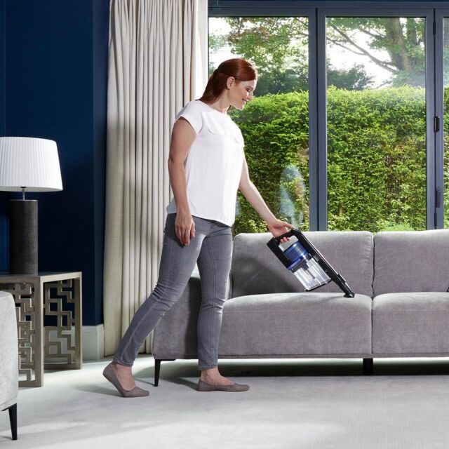Shark IZ320UKT Vacuum Cleaner