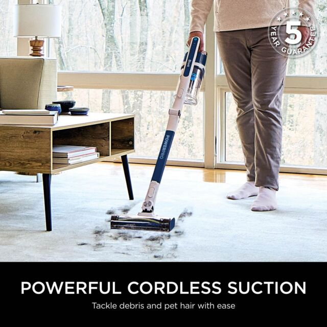 Shark IZ380UK Cordless Cleaner