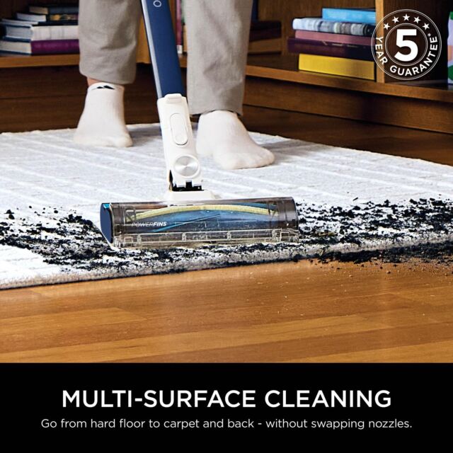 Shark IZ380UK Cordless Cleaner