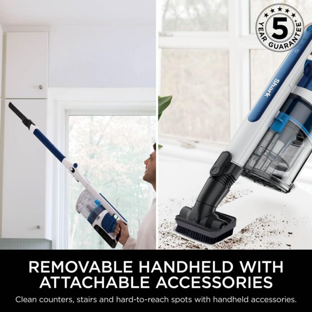 Shark IZ380UK Cordless Cleaner