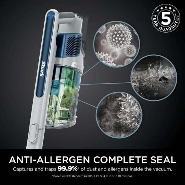 Shark IZ380UK Cordless Cleaner