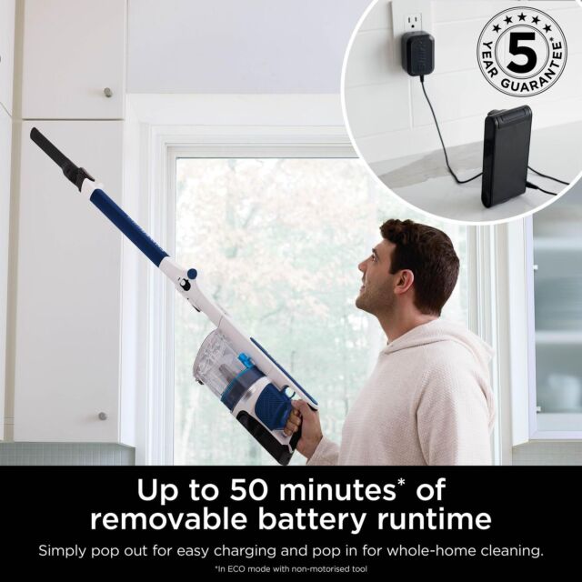 Shark IZ380UK Cordless Cleaner