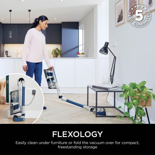 Shark IZ380UK Cordless Cleaner