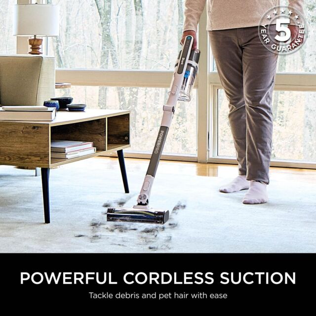 Shark IZ380UKT Cordless Cleaner