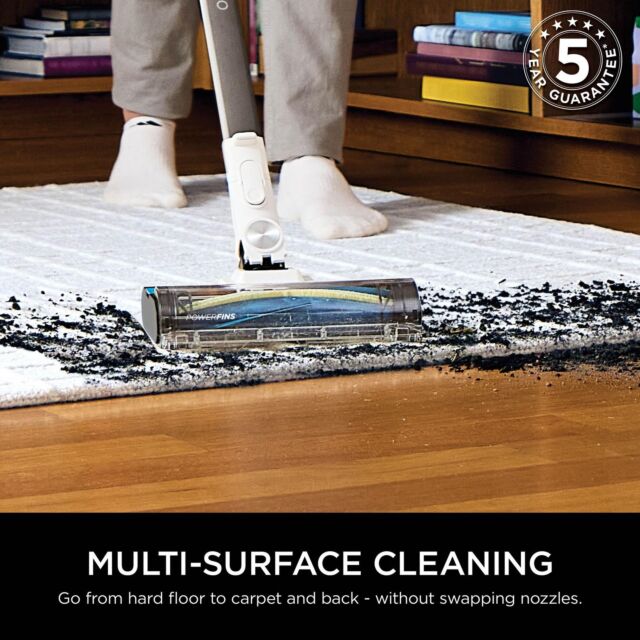 Shark IZ380UKT Cordless Cleaner