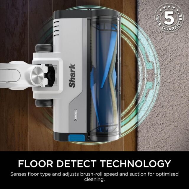 Shark IZ380UKT Cordless Cleaner