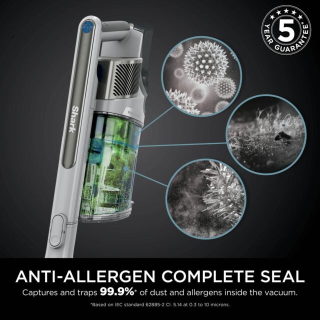 Shark IZ380UKT Cordless Cleaner