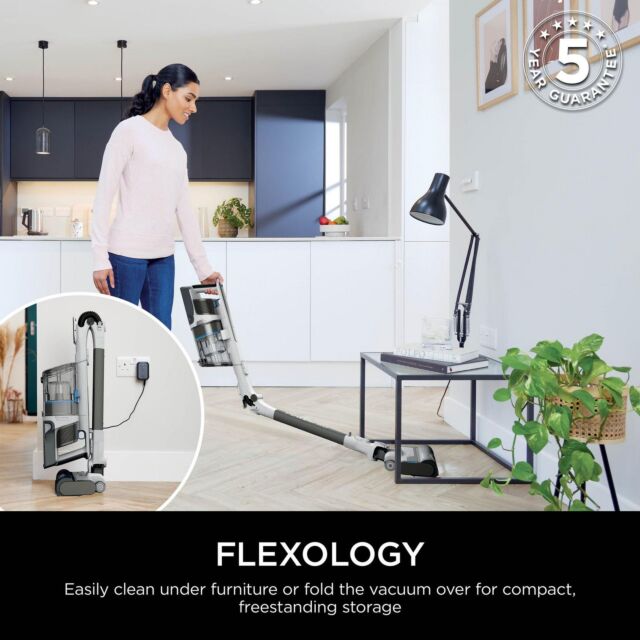 Shark IZ380UKT Cordless Cleaner