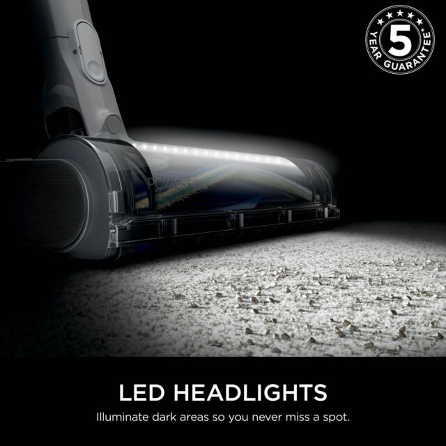 Shark IZ380UKT Cordless Cleaner