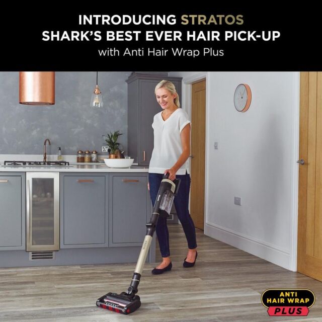 Shark IZ400UKT Cordless Cleaner