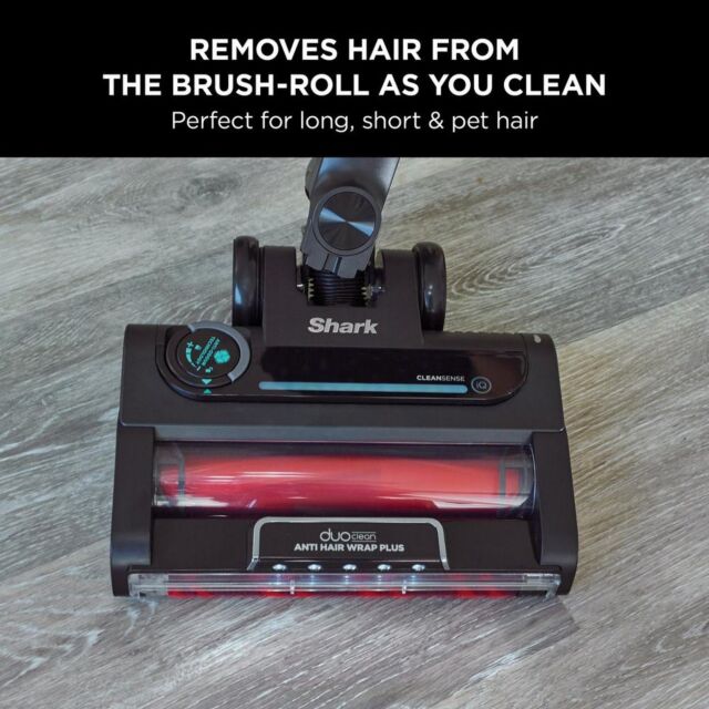 Shark IZ400UKT Cordless Cleaner