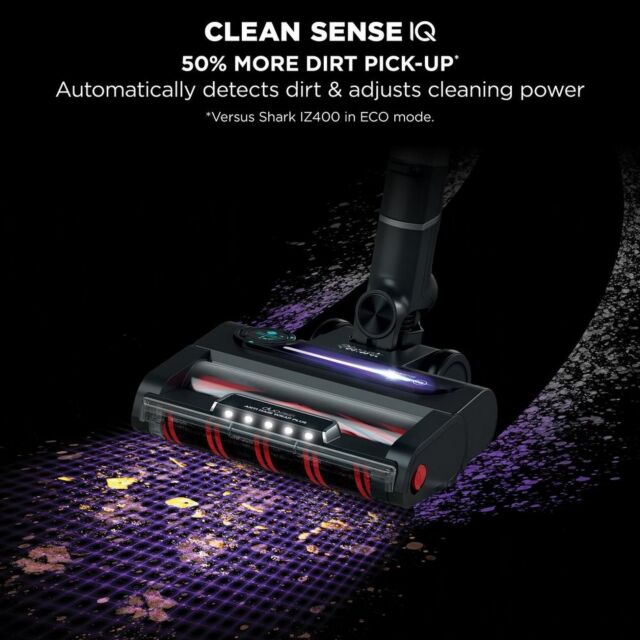 Shark IZ400UKT Cordless Cleaner