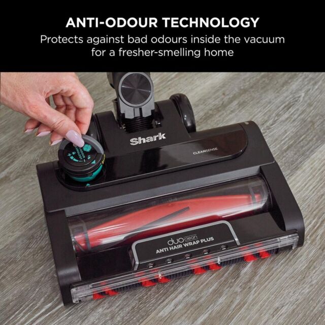 Shark IZ400UKT Cordless Cleaner