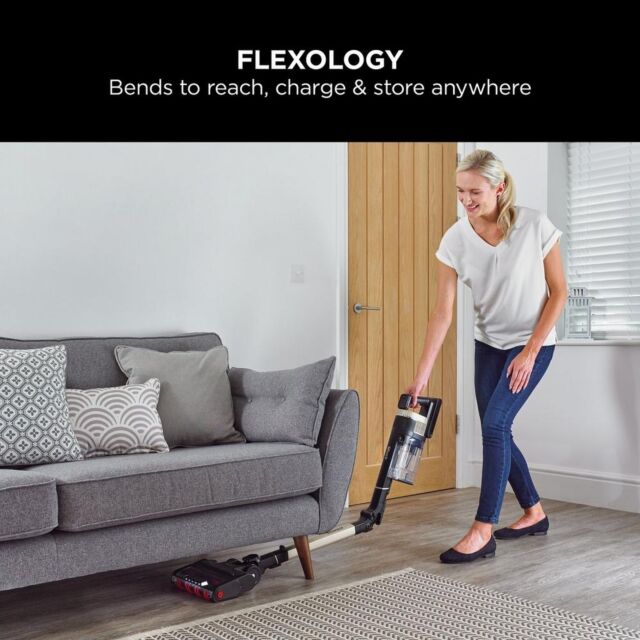 Shark IZ400UKT Cordless Cleaner