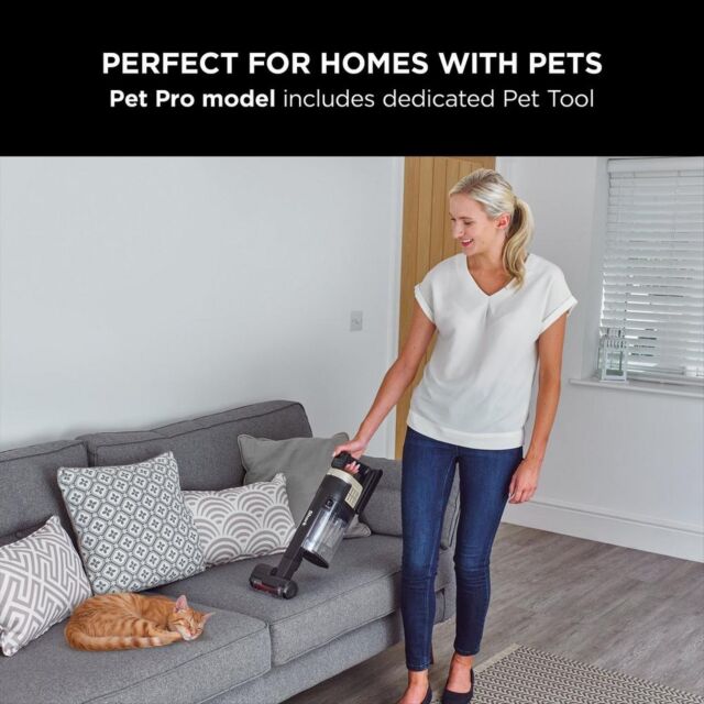 Shark IZ400UKT Cordless Cleaner