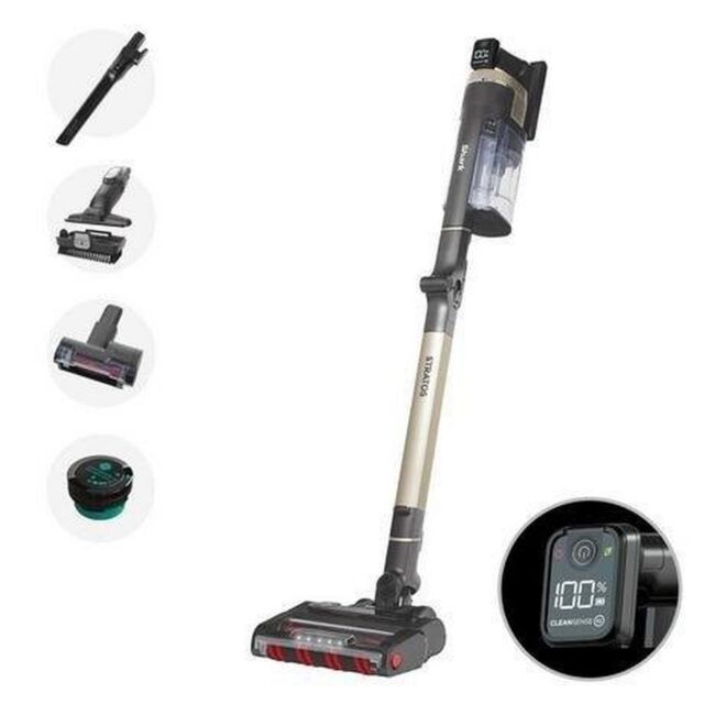 Shark IZ400UKT Cordless Cleaner