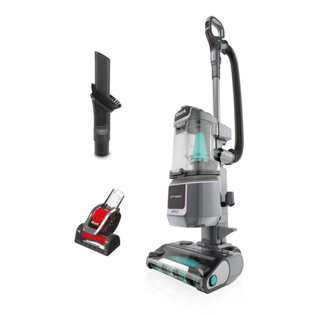 Shark LA450UKT Upright Cleaner
