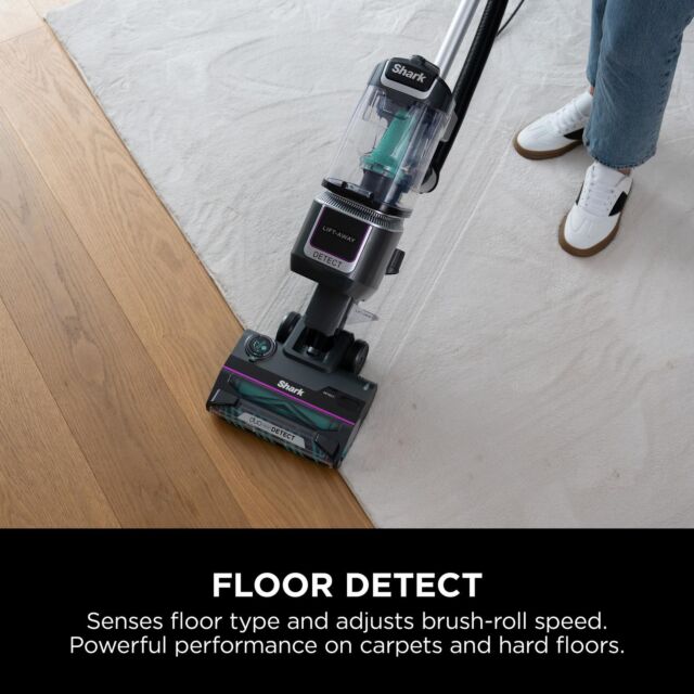 Shark LA450UKT Upright Cleaner