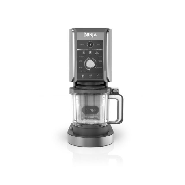 Shark NC501UK Ice Cream Maker