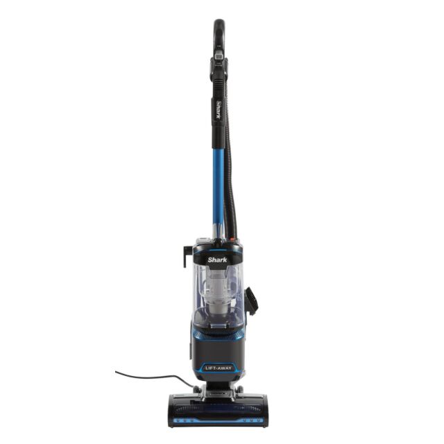 Shark NV602UK Bagless Cleaner