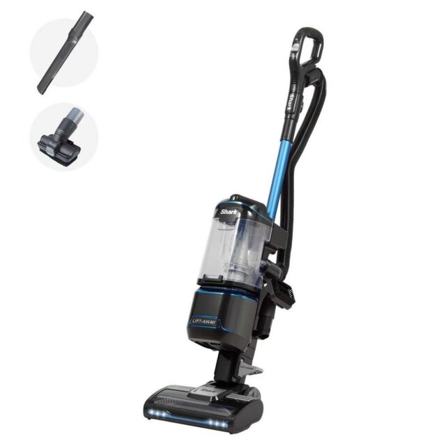 Shark NV602UK Bagless Cleaner