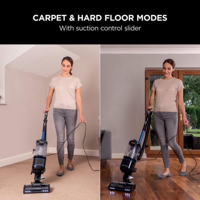 Shark NV602UK Bagless Cleaner