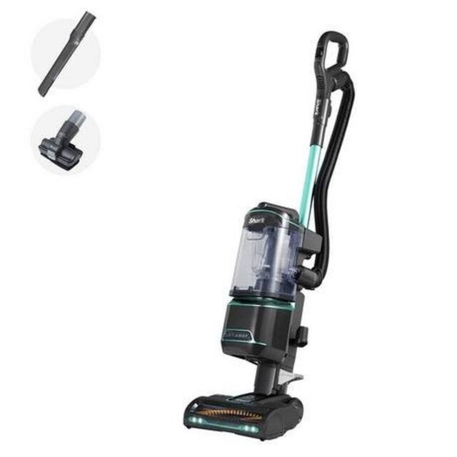 Shark NZ690UK Bagless Cleaner