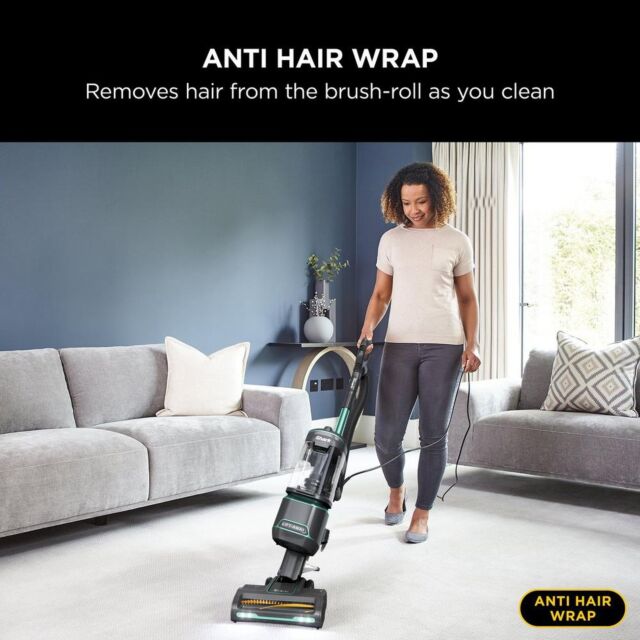 Shark NZ690UK Bagless Cleaner