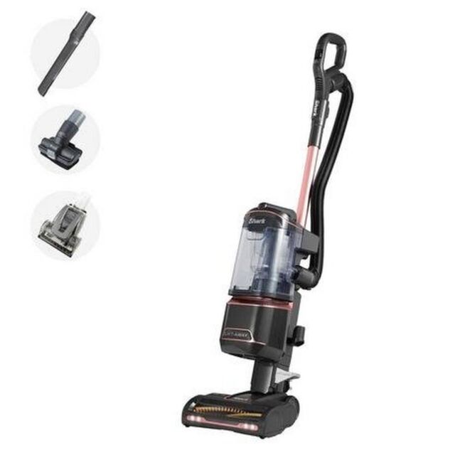 Shark NZ690UKT Bagless Cleaner