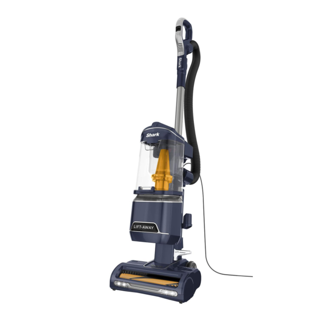 Shark NZ691UK Vacuum Cleaner Upright