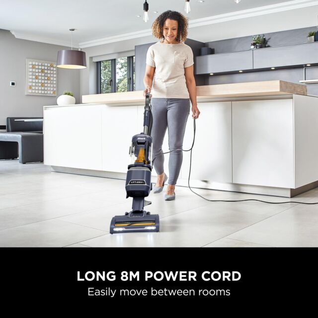 Shark NZ691UK Vacuum Cleaner Upright