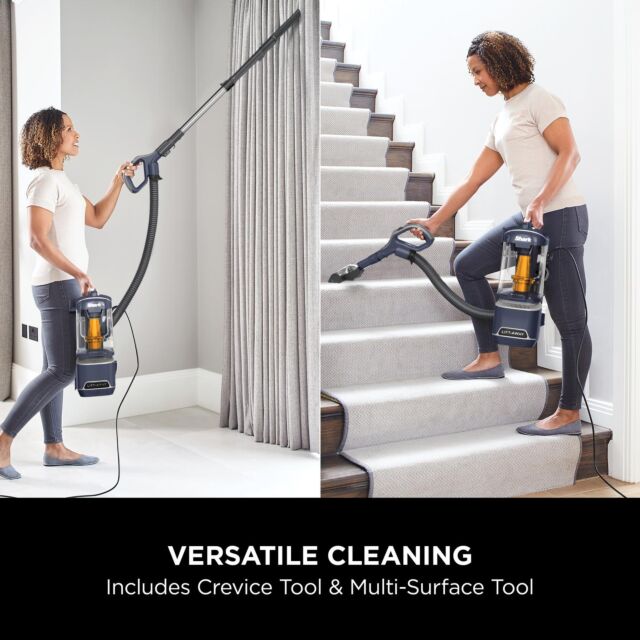 Shark NZ691UK Vacuum Cleaner Upright