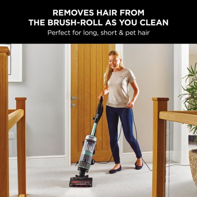 Shark NZ860UK Bagless Upright