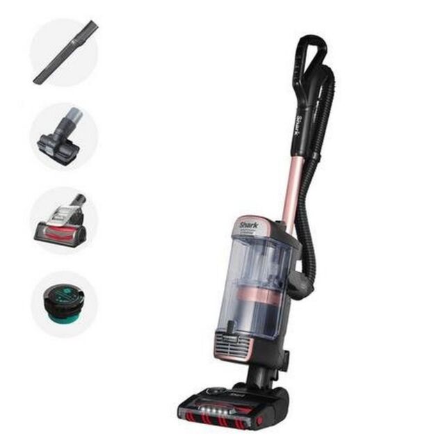 Shark NZ860UKT Upright Cleaner