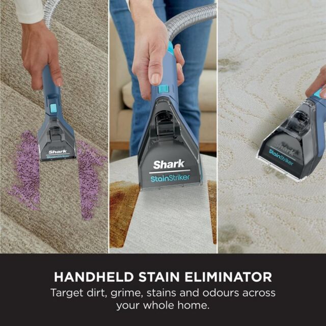 Shark PX200UK Carpet Washer