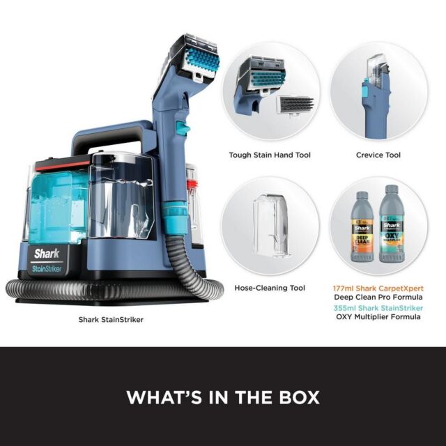 Shark PX200UK Carpet Washer